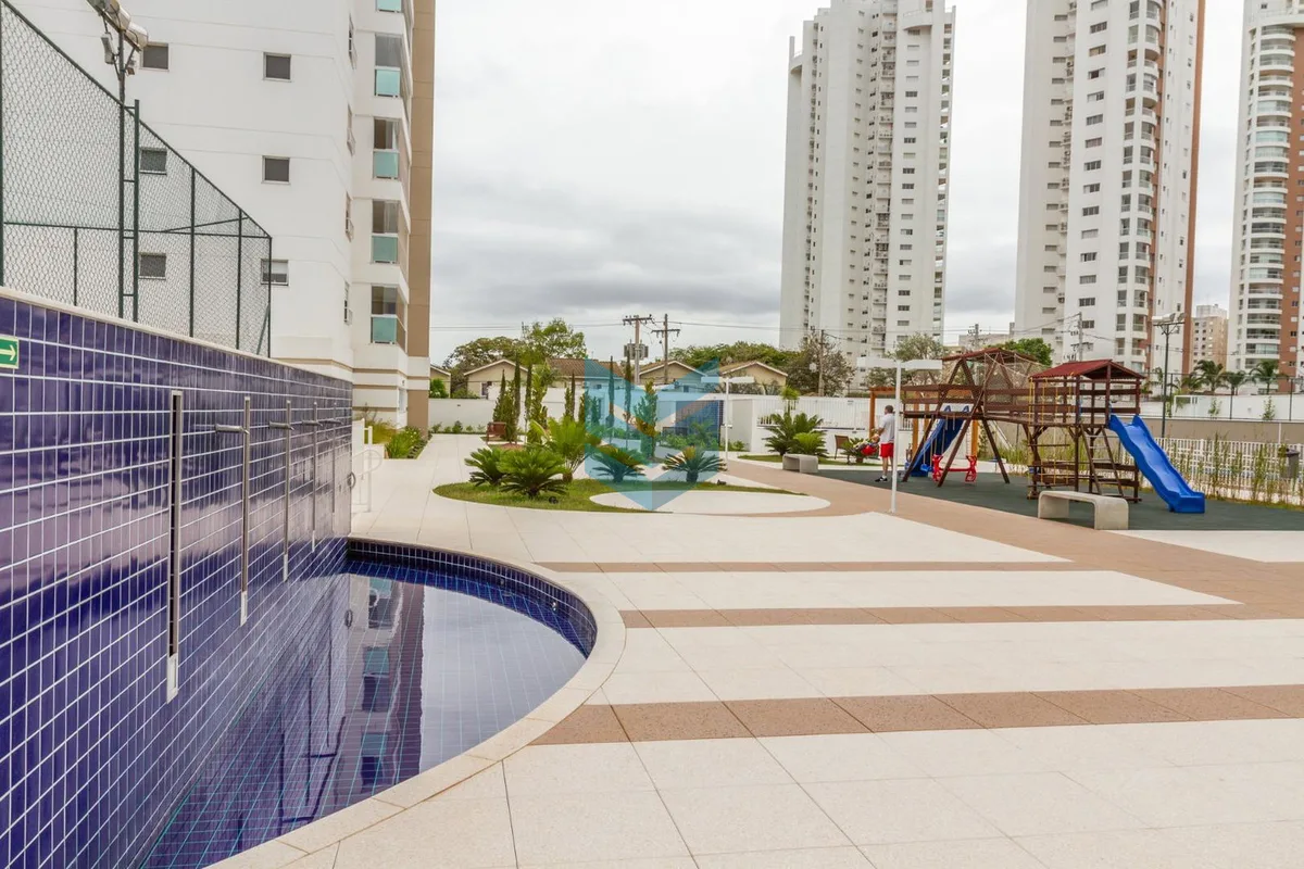 Residencial Saint Tropez - Sorocaba
