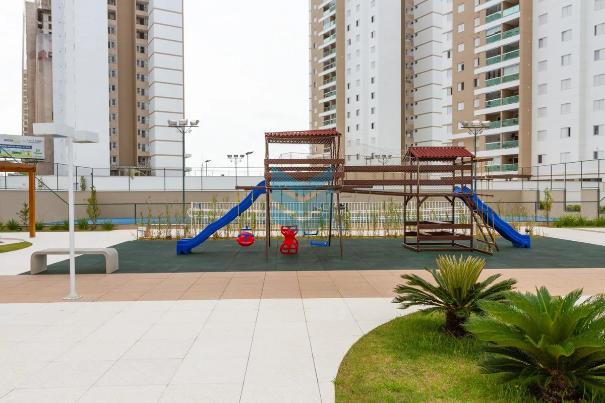 Residencial Saint Tropez - Sorocaba