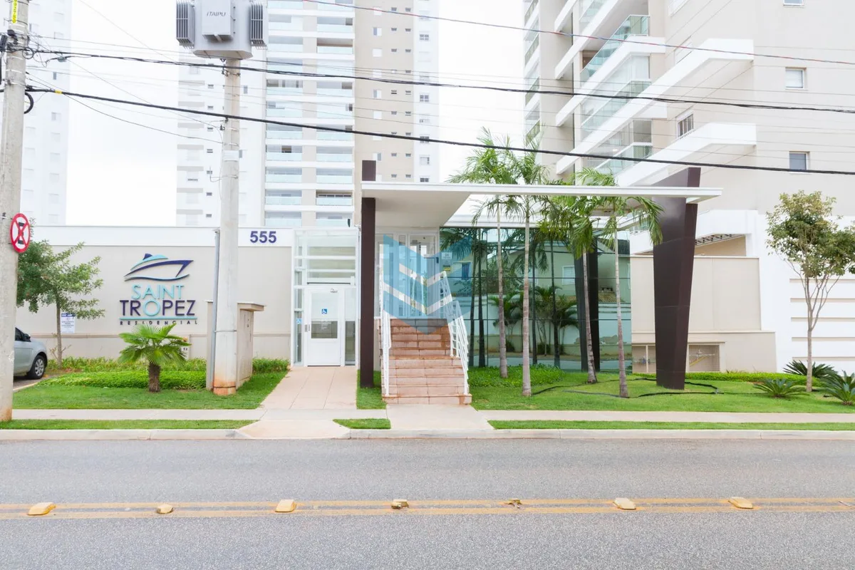 Residencial Saint Tropez - Sorocaba