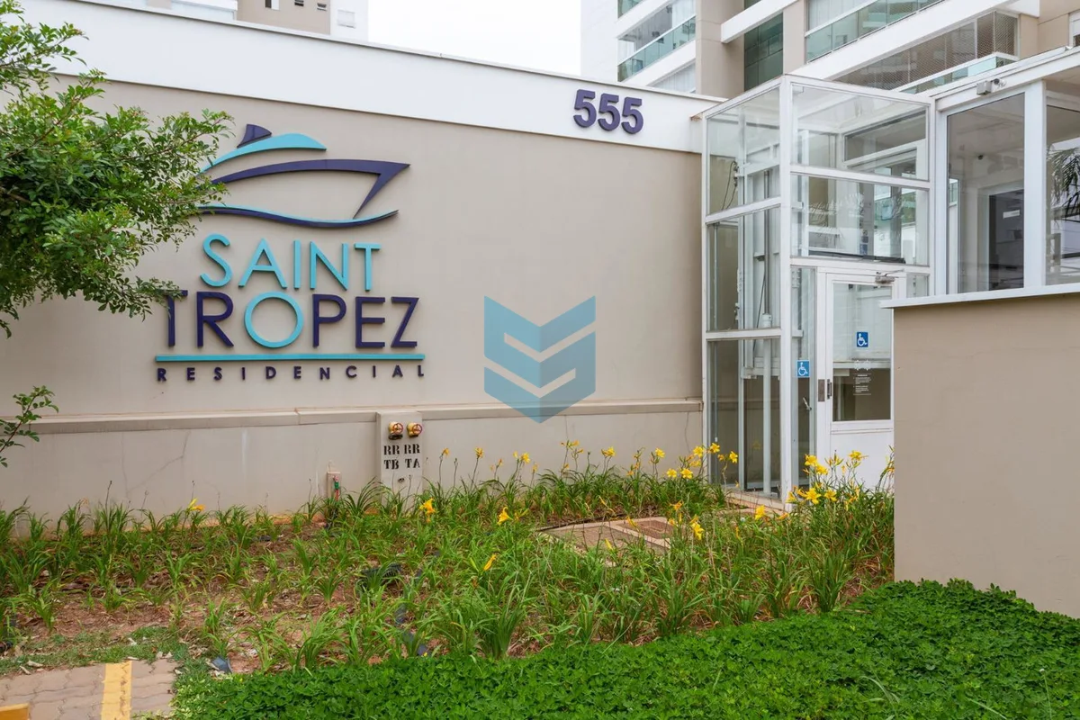 Residencial Saint Tropez - Sorocaba