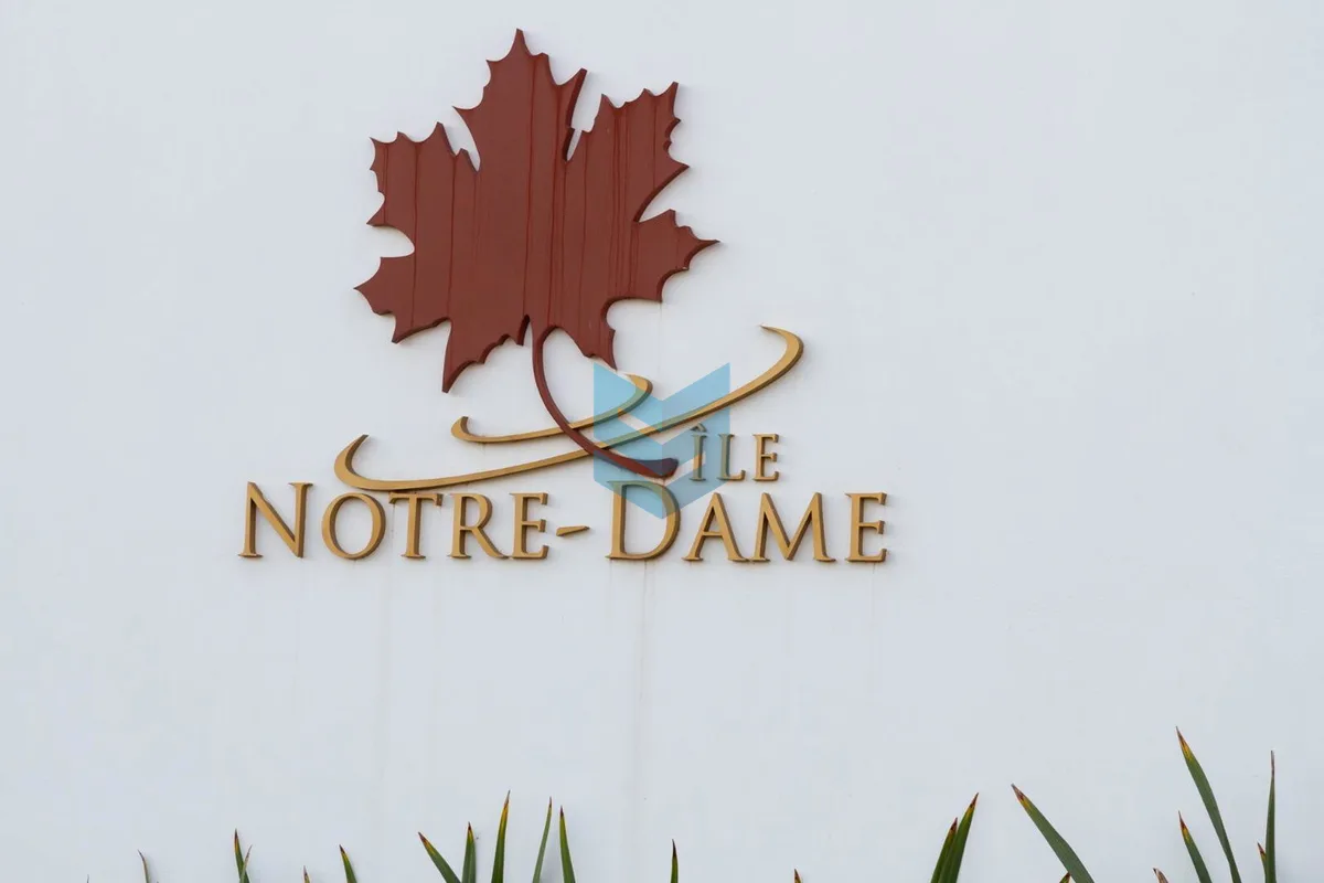 Notre Dame - Sorocaba