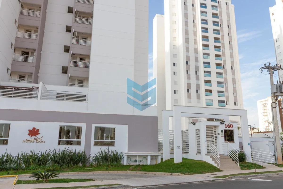 Notre Dame - Sorocaba