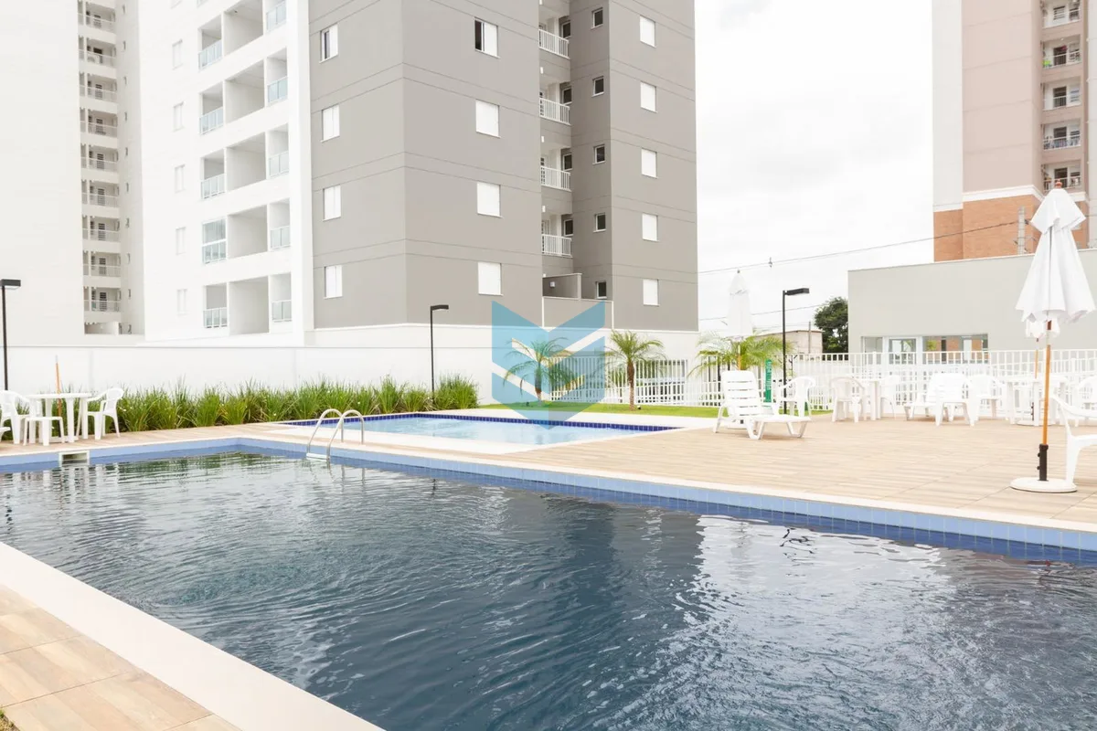 Residencial Vancouver Homes - Sorocaba