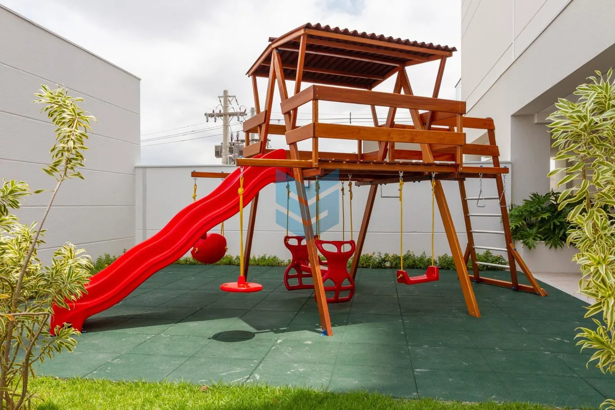 Residencial Vancouver Homes - Sorocaba