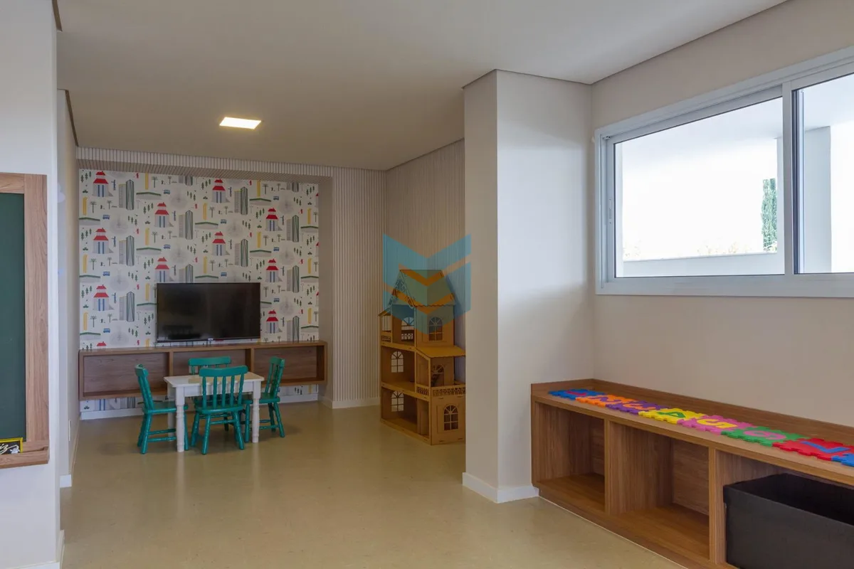 Residencial Vancouver Homes - Sorocaba