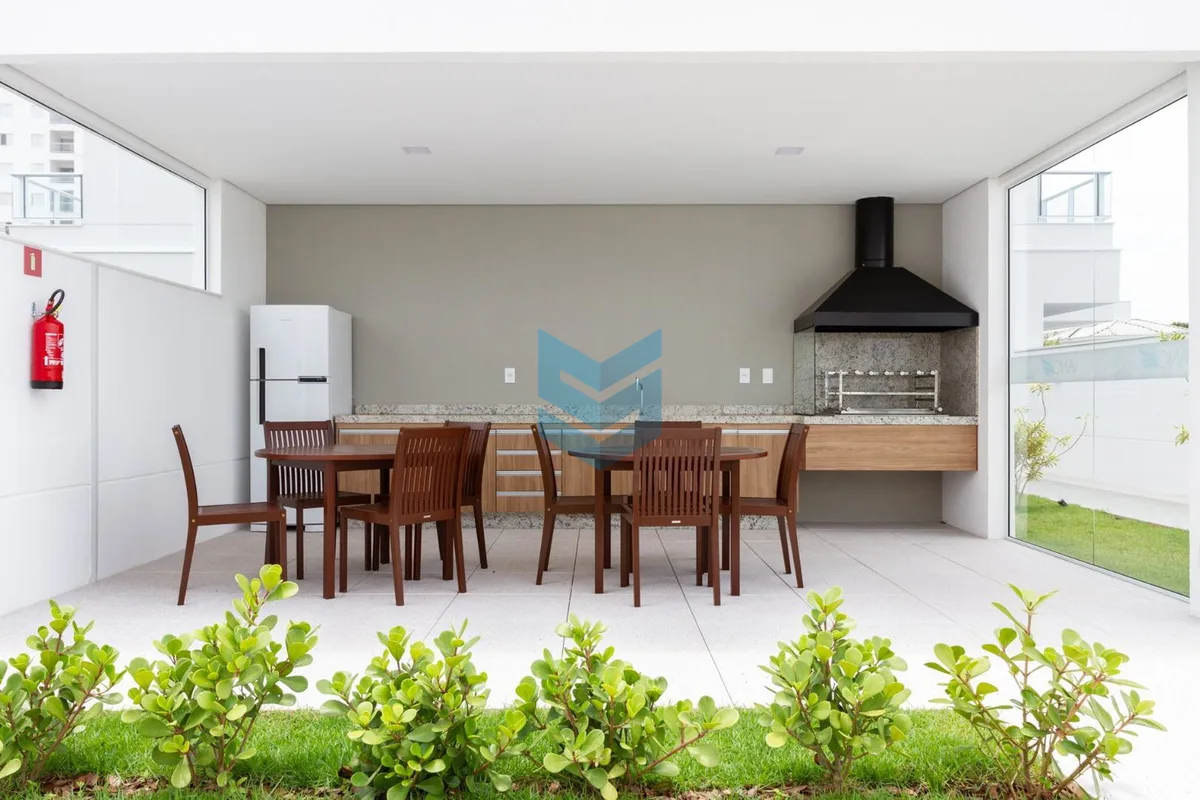 Residencial Vancouver Homes - Sorocaba