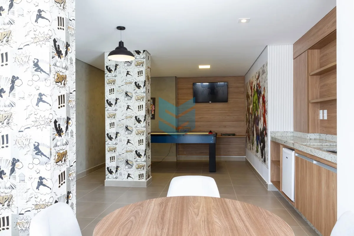 Residencial Vancouver Homes - Sorocaba