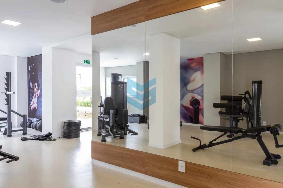 Residencial Vancouver Homes - Sorocaba