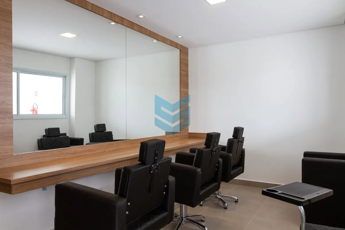 Residencial Vancouver Homes - Sorocaba
