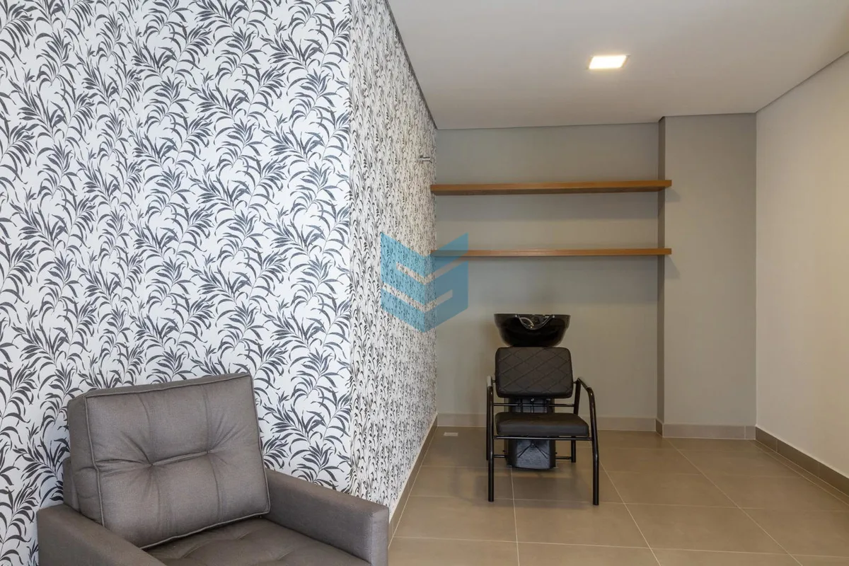 Residencial Vancouver Homes - Sorocaba