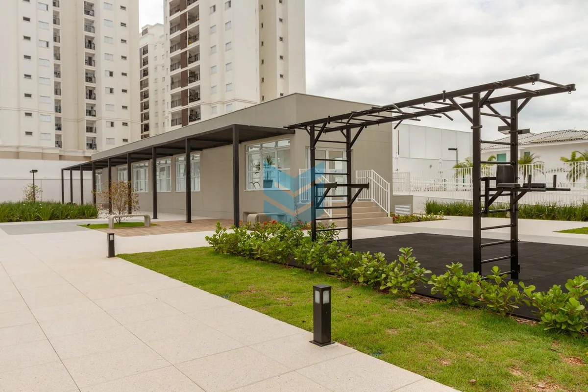 Residencial Vancouver Homes - Sorocaba