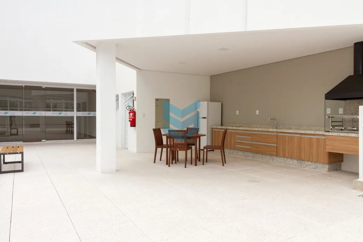 Residencial Vancouver Homes - Sorocaba