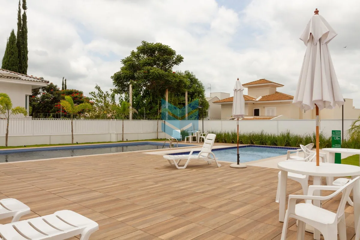 Residencial Vancouver Homes - Sorocaba