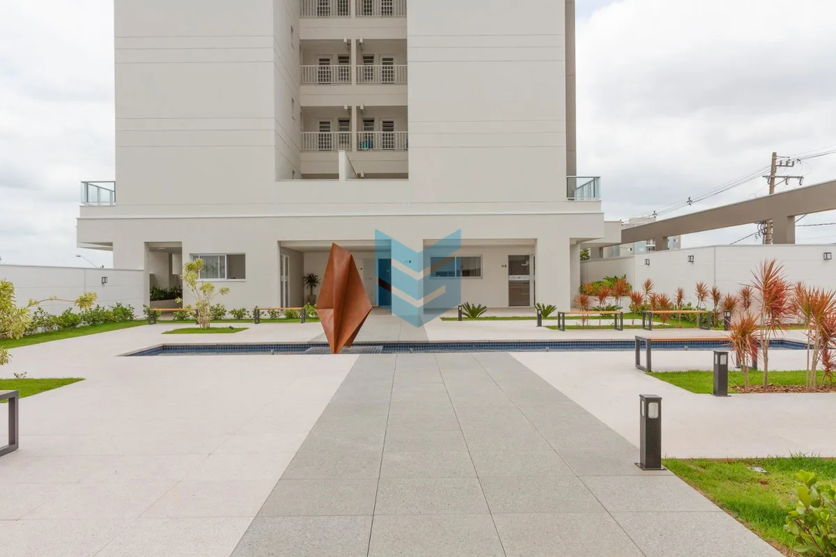 Residencial Vancouver Homes - Sorocaba