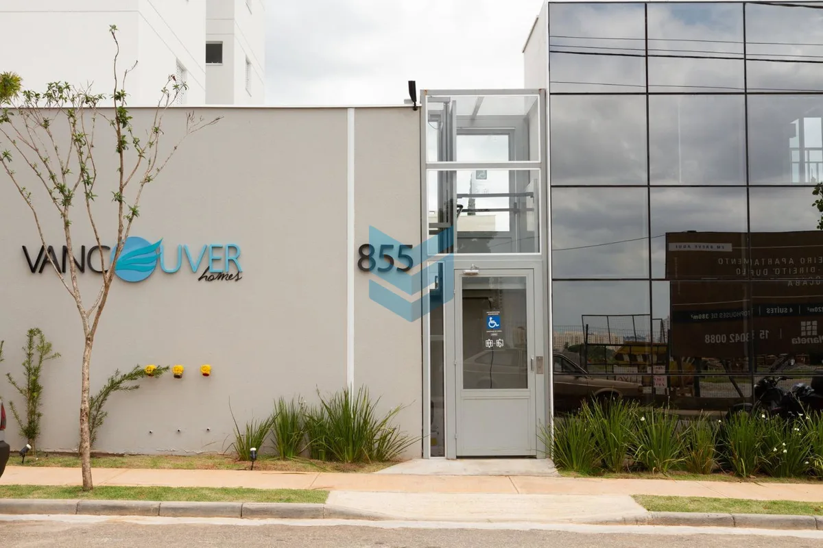Residencial Vancouver Homes - Sorocaba