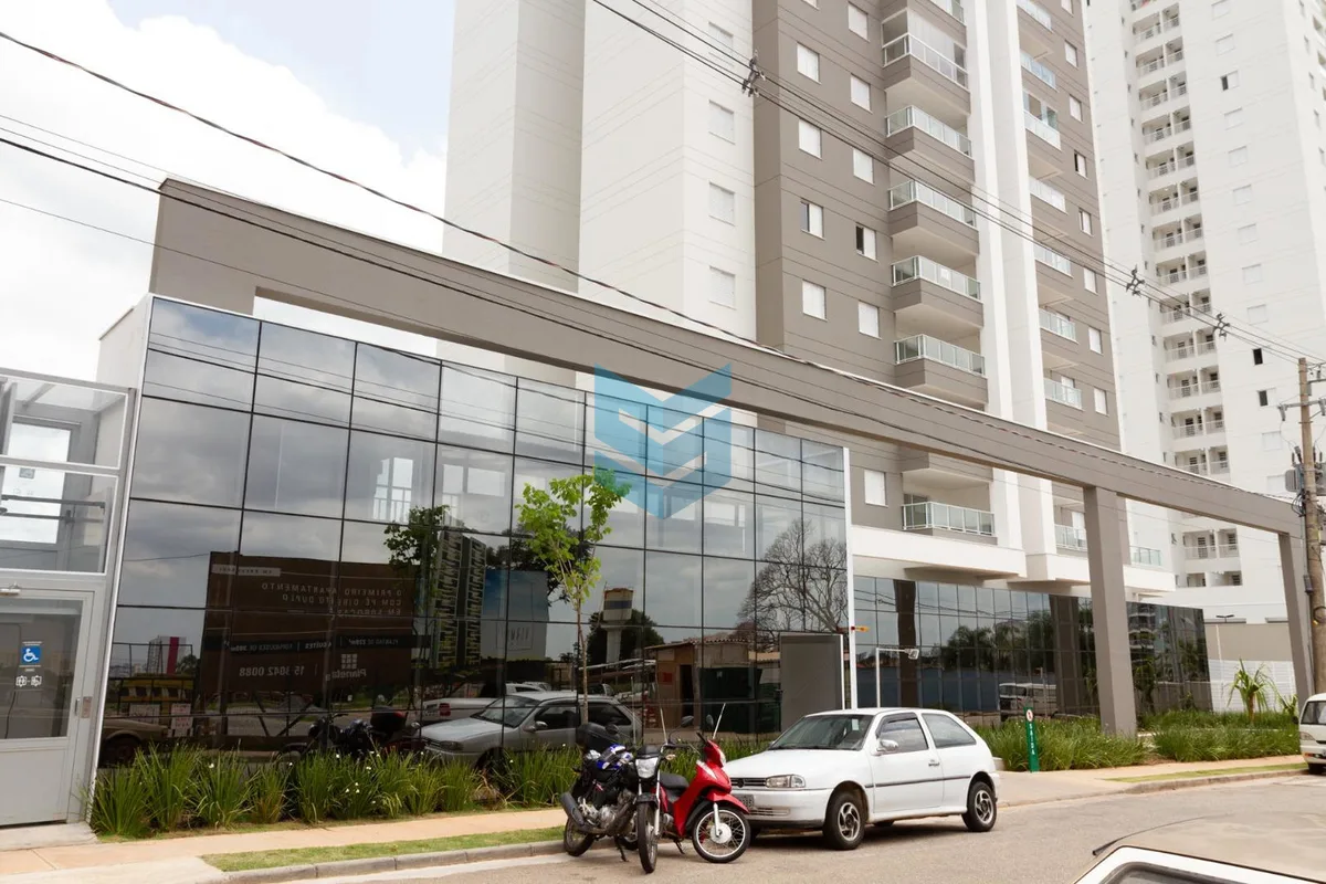 Residencial Vancouver Homes - Sorocaba