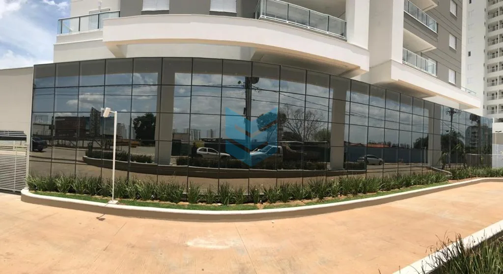 Residencial Vancouver Homes - Sorocaba