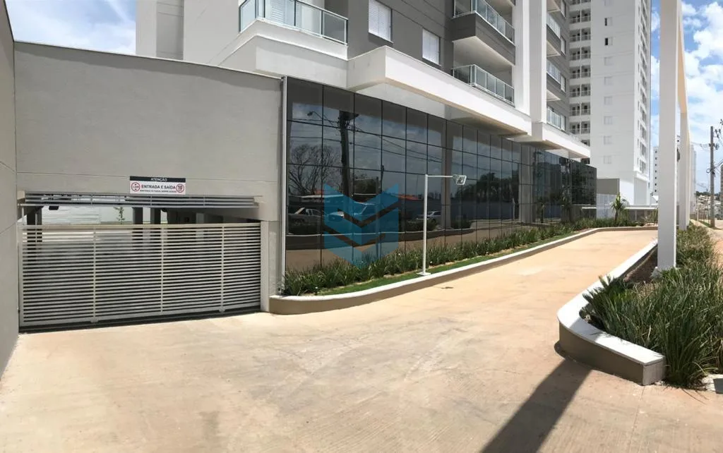 Residencial Vancouver Homes - Sorocaba