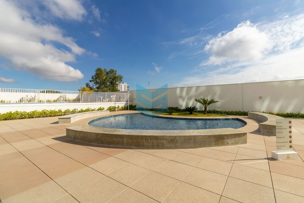 Residencial Soleil de Québec - Sorocaba