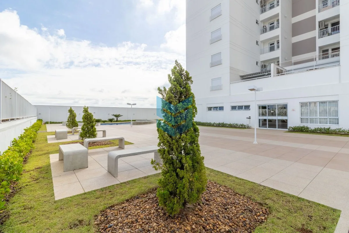 Residencial Soleil de Québec - Sorocaba
