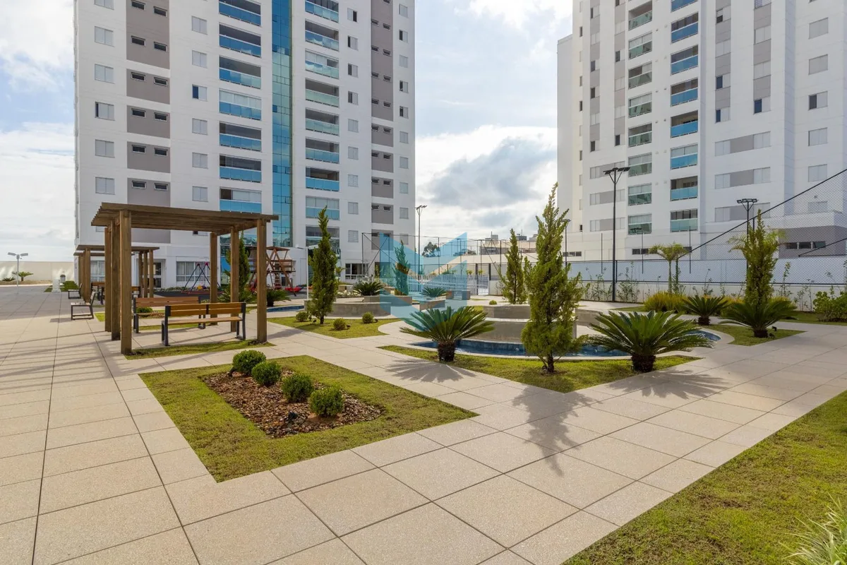 Residencial Soleil de Québec - Sorocaba