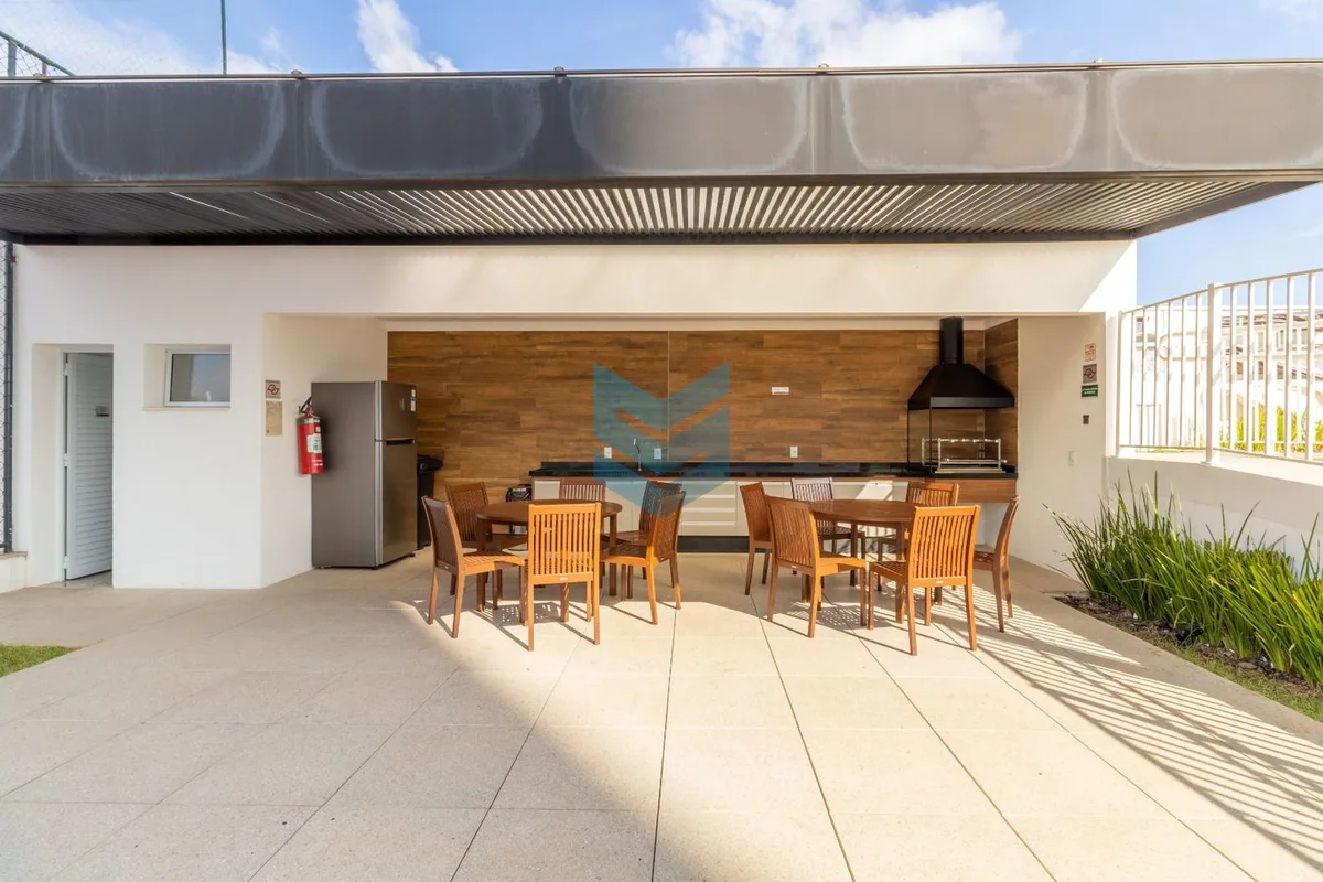 Residencial Soleil de Québec - Sorocaba