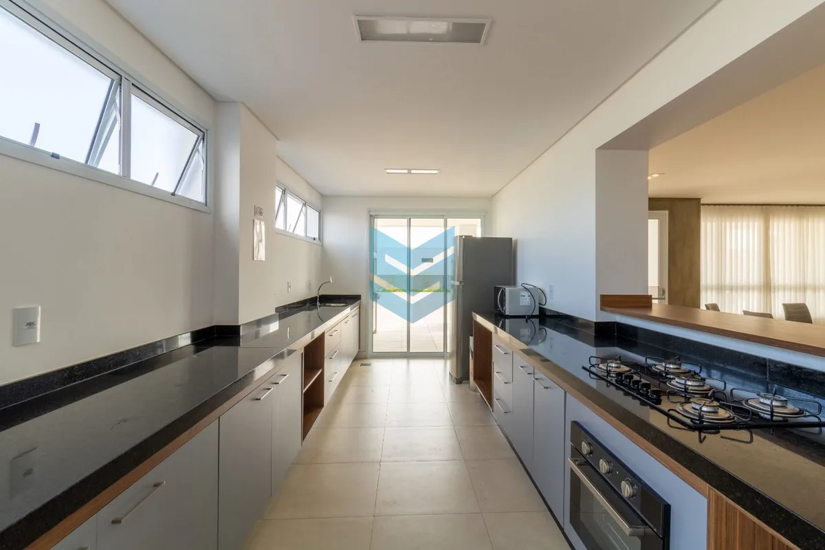 Residencial Soleil de Québec - Sorocaba