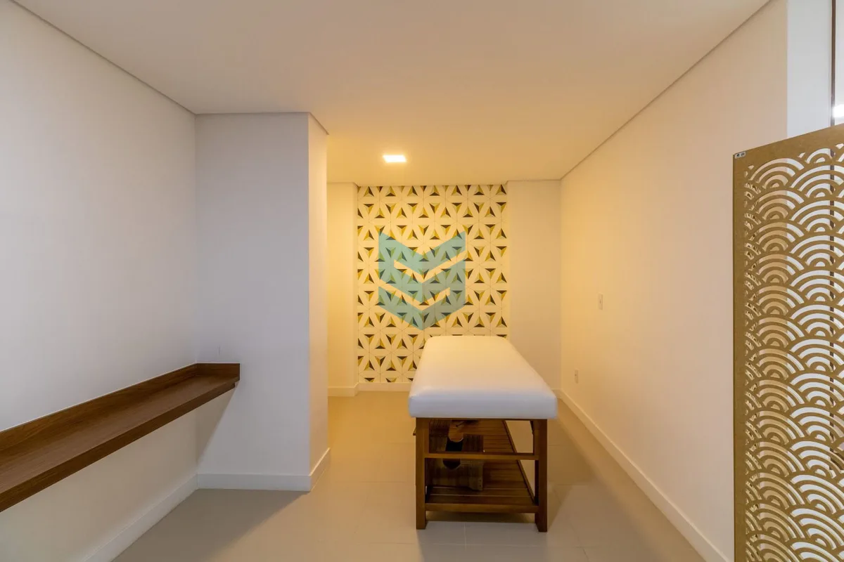 Residencial Soleil de Québec - Sorocaba