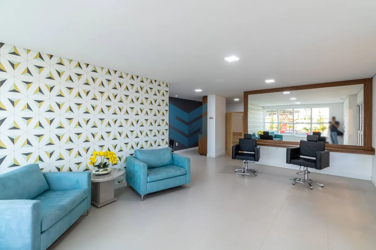 Residencial Soleil de Québec - Sorocaba