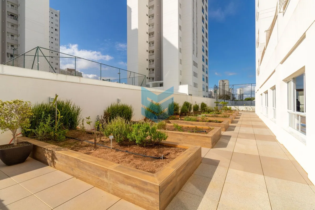 Residencial Soleil de Québec - Sorocaba