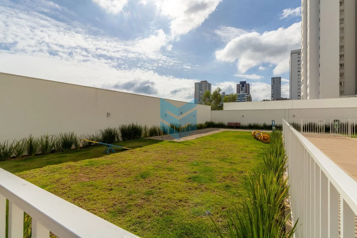 Residencial Soleil de Québec - Sorocaba