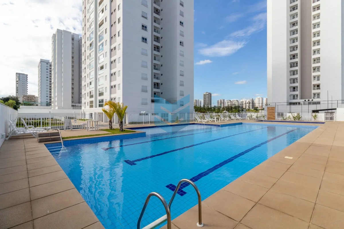 Residencial Soleil de Québec - Sorocaba