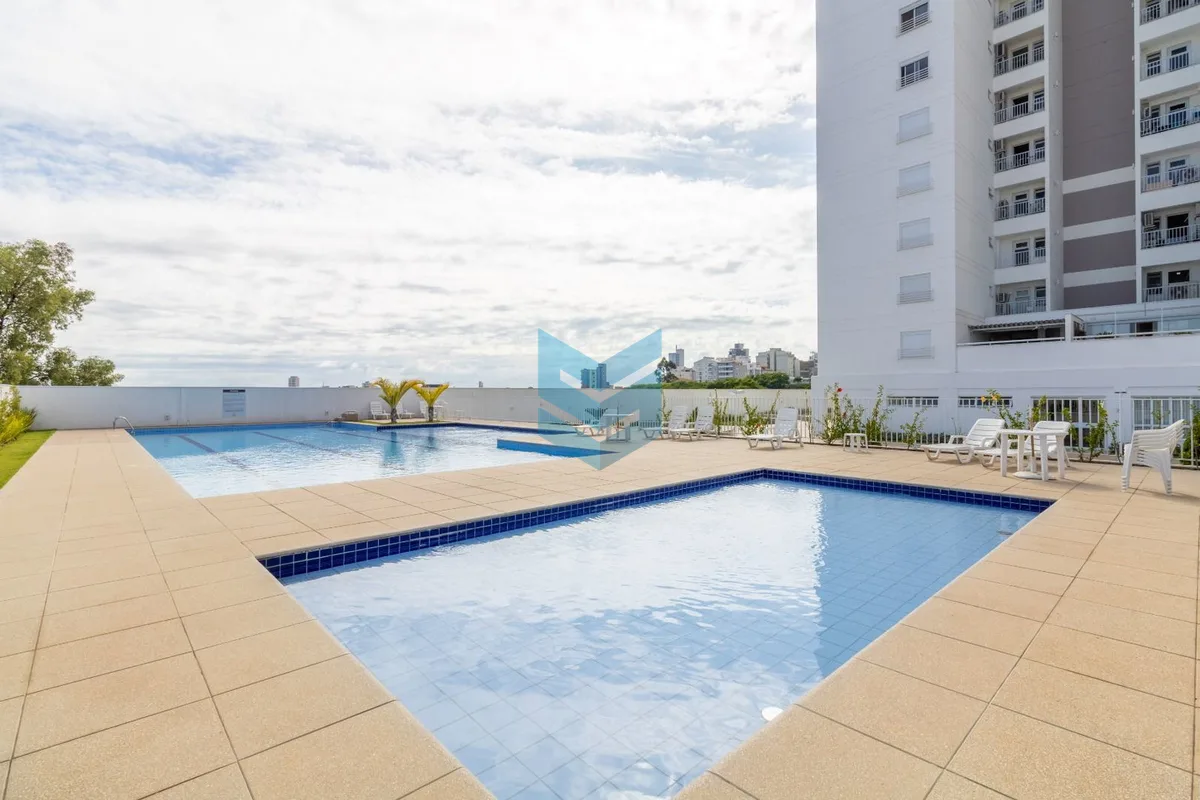 Residencial Soleil de Québec - Sorocaba