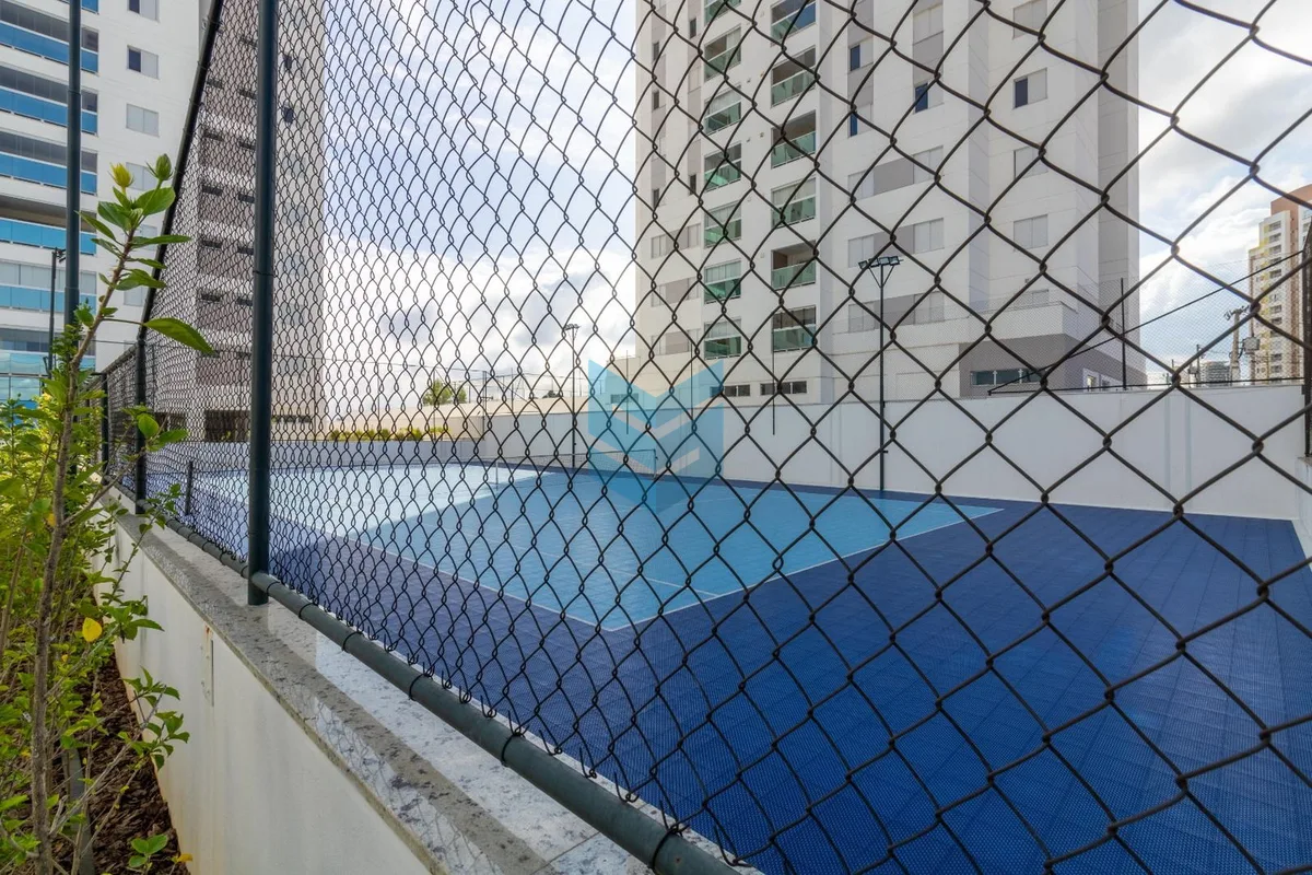 Residencial Soleil de Québec - Sorocaba