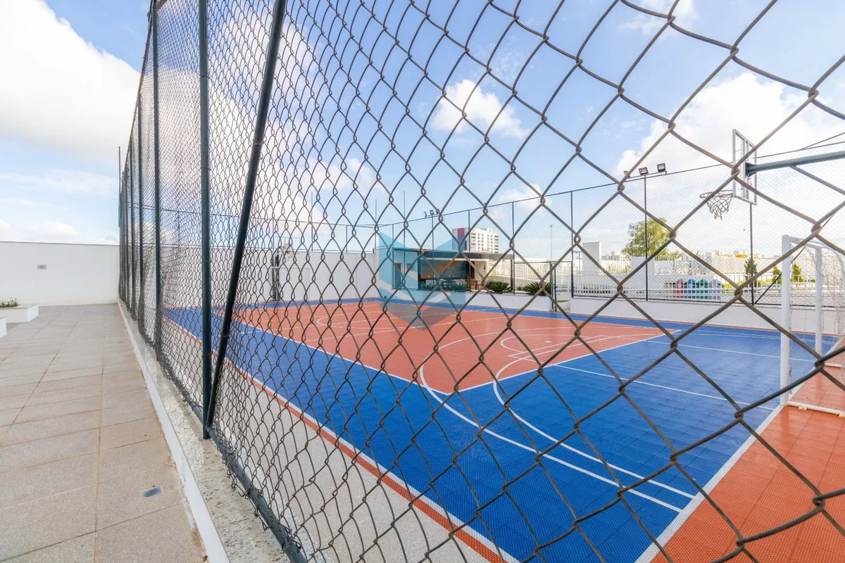 Residencial Soleil de Québec - Sorocaba