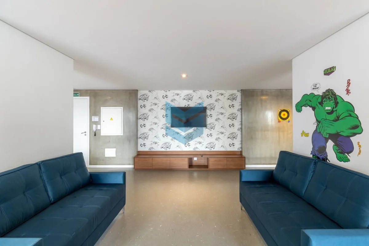 Residencial Soleil de Québec - Sorocaba