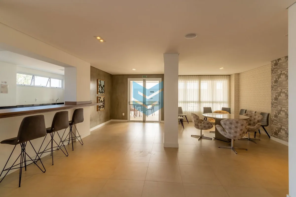 Residencial Soleil de Québec - Sorocaba