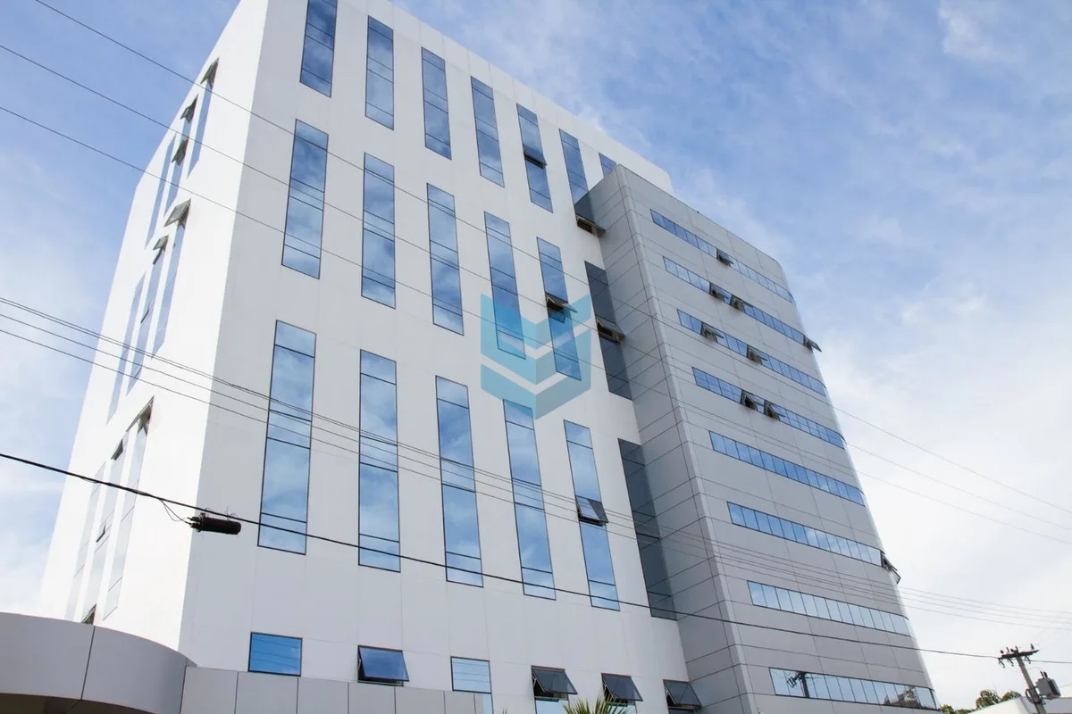 Master Office Planeta - Sorocaba