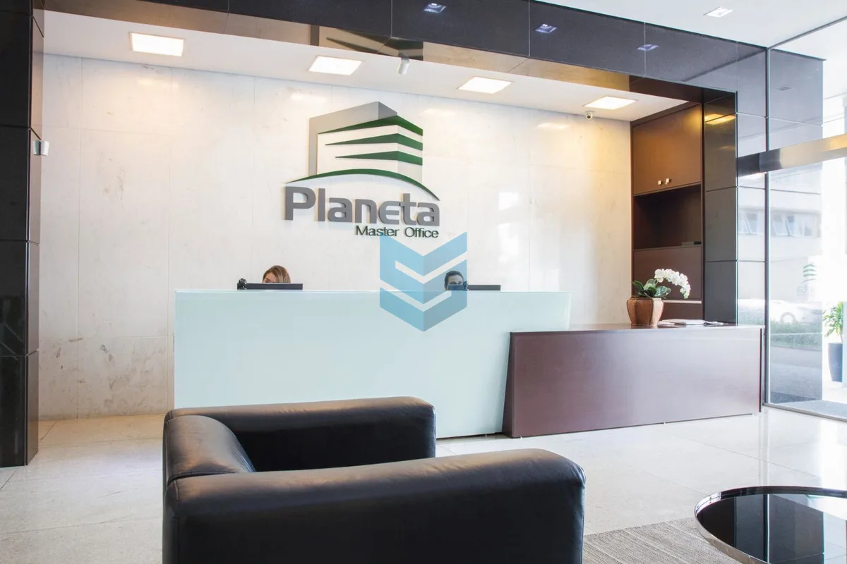 Master Office Planeta - Sorocaba
