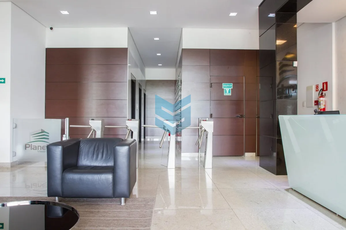 Master Office Planeta - Sorocaba