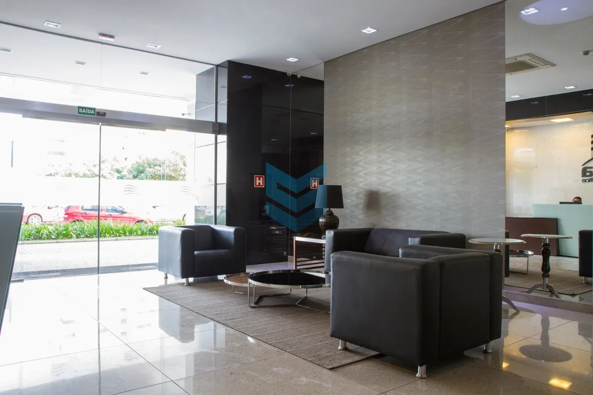 Master Office Planeta - Sorocaba