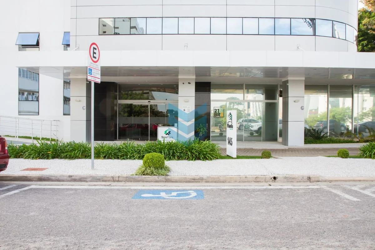 Master Office Planeta - Sorocaba