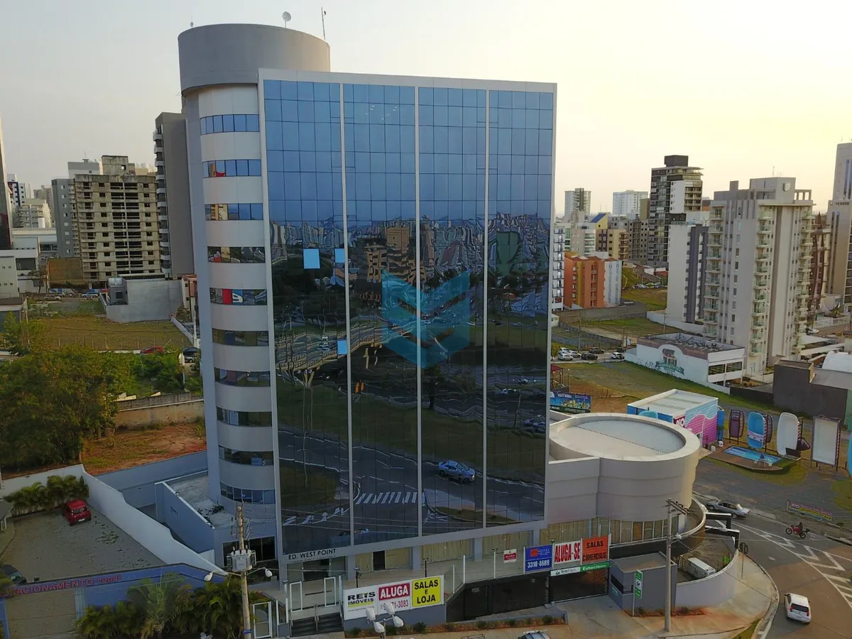 West Point Campolim - Sorocaba