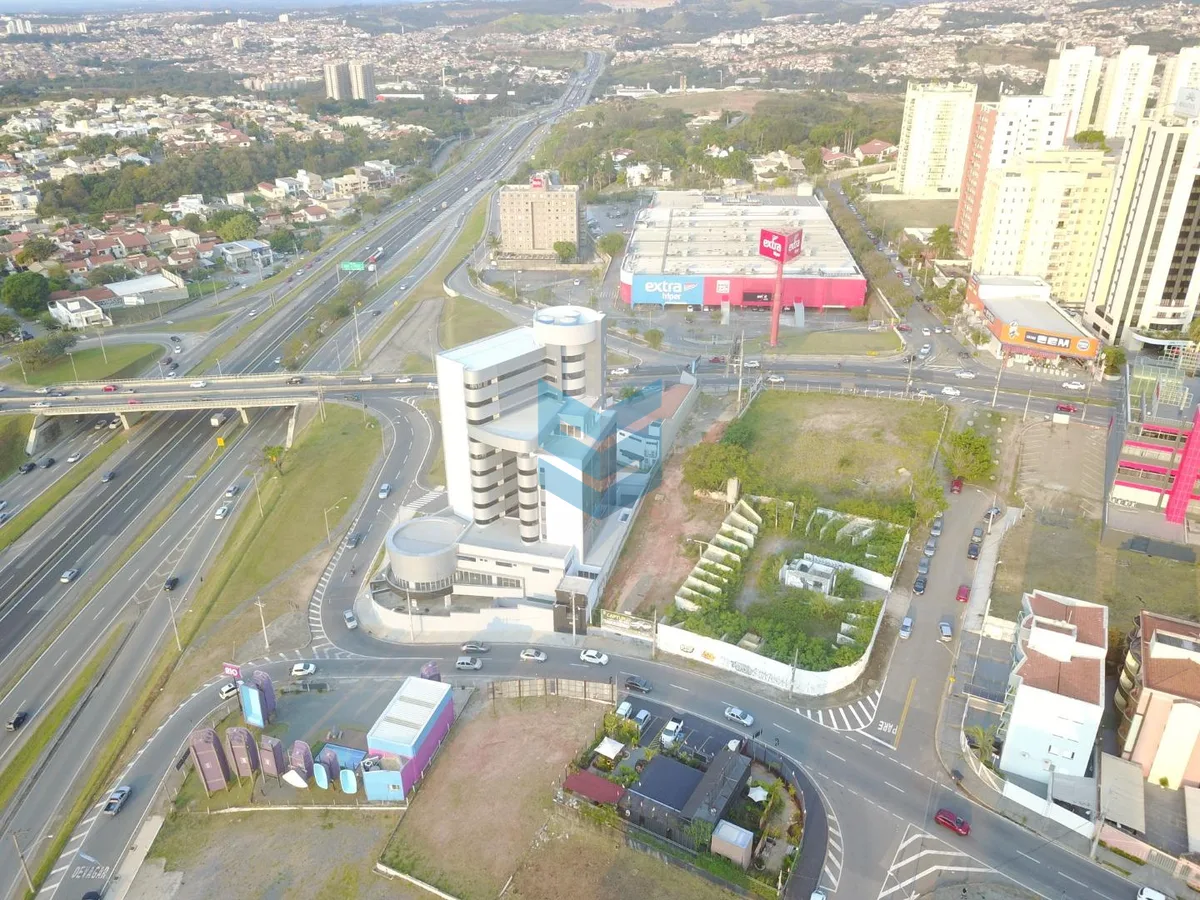 West Point Campolim - Sorocaba