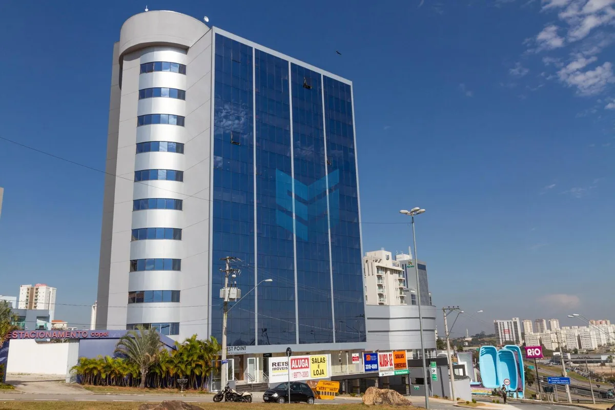 West Point Campolim - Sorocaba