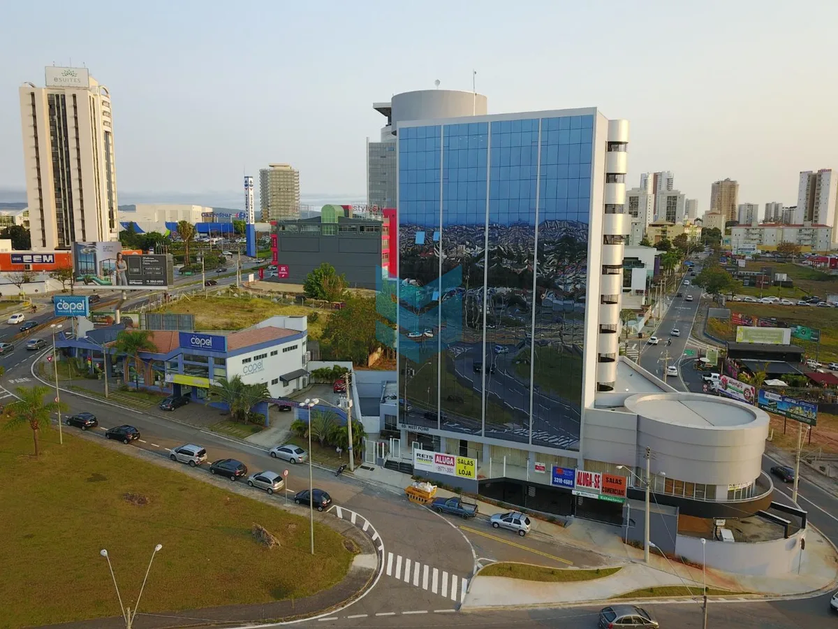 West Point Campolim - Sorocaba