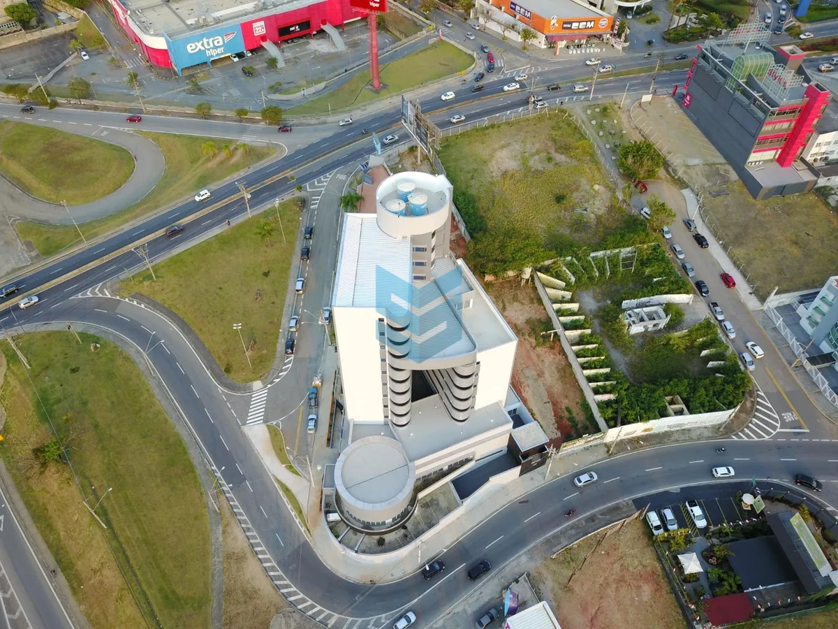 West Point Campolim - Sorocaba