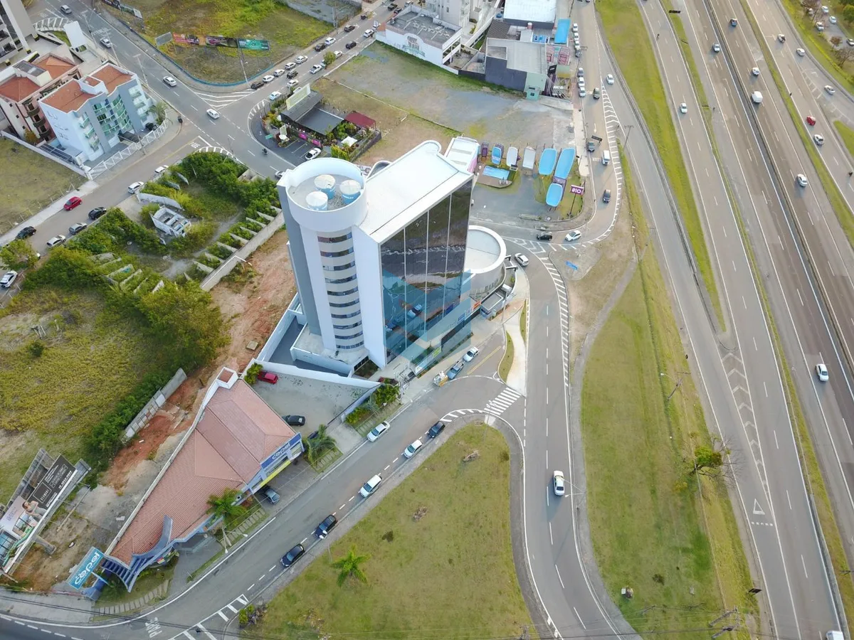 West Point Campolim - Sorocaba
