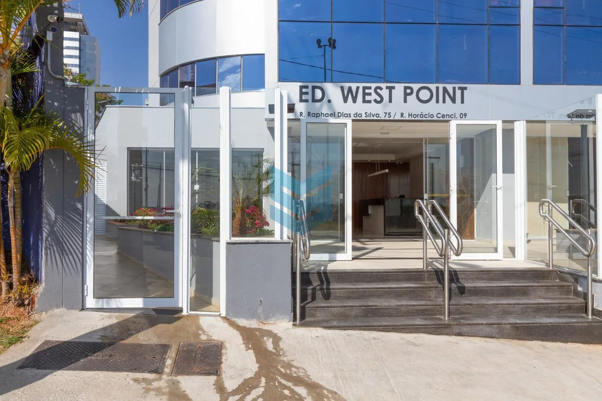 West Point Campolim - Sorocaba