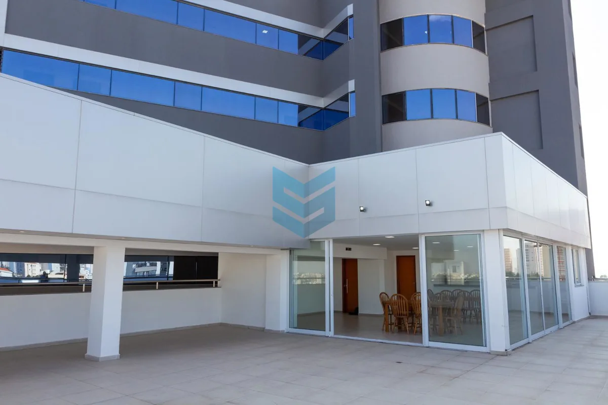 West Point Campolim - Sorocaba